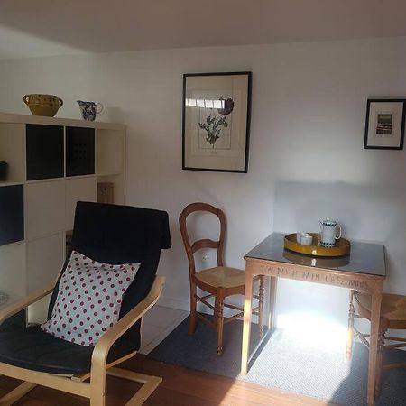 Studio Buena Vista Avec Terrasse Sur Jardin 布龙 外观 照片